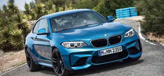  سرق سيارة BMW والشركة تسترجعها بتكنولوجيا احترافية 