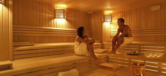 اكتشفوا سرّ حمام الـSauna