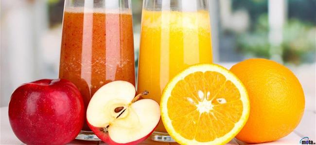  هل يتسبّب عصير الفاكهة الطبيعي بالسمنة لدى الأطفال؟