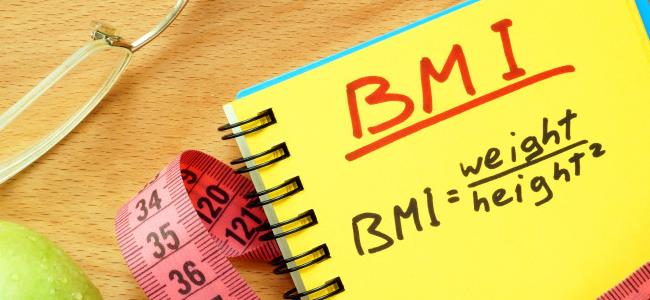 لهذا السبب.. لا تعتمد الـBMI مقياساً لصحتك 