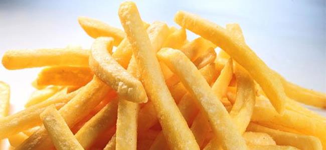 ما علاقة الـFries بالموت المبكر؟!