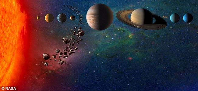 اكتشاف كوكبين قابلين للحياة