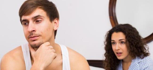  ما هي الجملة التي تكره المرأة سماعها من زوجها؟