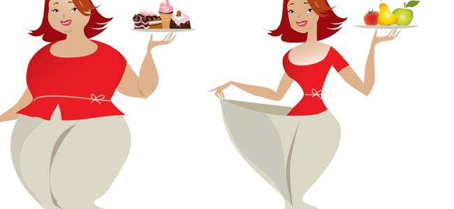 تطوير مادة لخسارة الوزن دون نظام غذائي أو رياضة
