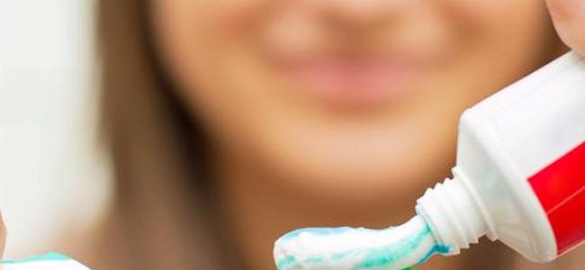 هل لنوعية معجون الأسنان أثر على صحتنا؟