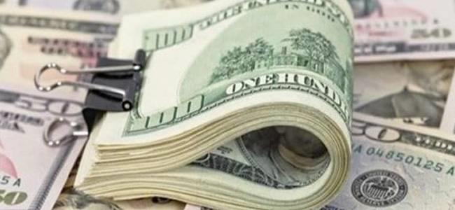  هل ينخفض الدولار «الاسود»؟