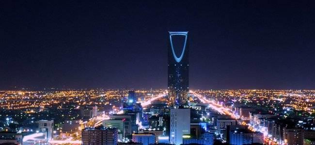 جسر جوّي سعودي لإغاثة اللبنانيين