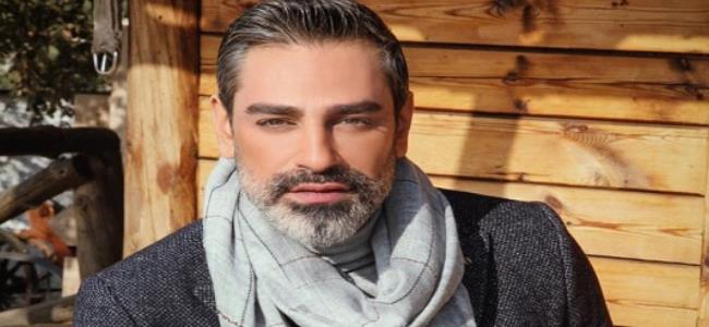 بعد وجيه صقر... ممثل لبناني يُصاب بكورونا