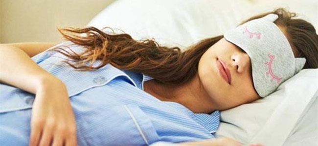 خمس علامات تحذيرية تدلّ على أنك تفرط في النوم
