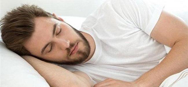 الحرمان المزمن من النوم يؤدي إلى الخرف