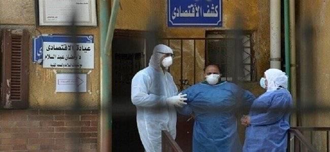  مصر تستعد لتجربة لقاح محلي ضد كورونا على الإنسان