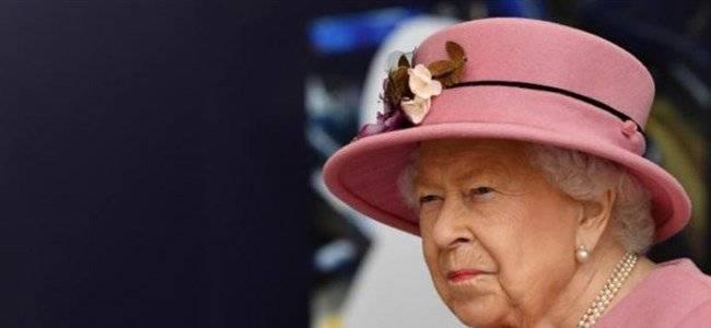  هل تتخلّى الملكة إليزابيث عن العرش؟