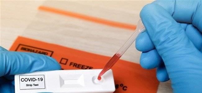  دراسة: فصيلة دم معينة تعرض أصحابها لخطر كورونا