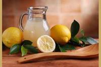 ريجيم الليمون لإنقاص 5 كيلو في الأسبوع
