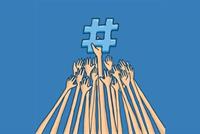  أكثر 10 تغريدات شعبيّة على تويتر في العام 2015
