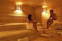 اكتشفوا سرّ حمام الـSauna