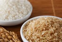  أيهما أفضل الأرز الأبيض أو البني؟