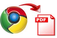 إضافات على متصفح كروم للتعامل مع الـ PDF بفاعلية