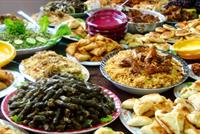 تعرّفوا إلى كمية السعرات الحرارية في الأطباق العربية!