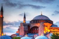 تحويل آيا صوفيا إلى مسجد يوتّر العلاقات بين أنقرة وموسكو