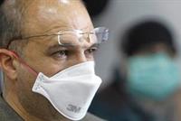  وزير الصحة يكشف سبب إرتفاع عدد المصابين بكورونا