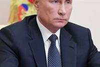 بوتين لن يتلقى لقاح كورونا الروسي!