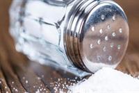 الامتناع عن تناول الملح نهائياً خطأ كبير