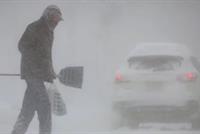  مفاجأة علمية.. البرد يقتل أكثر من الحر! 