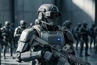 سكاي نت الأمريكي.. هل نعيش مستقبل الروبوتات المقاتلة قريبا؟ 